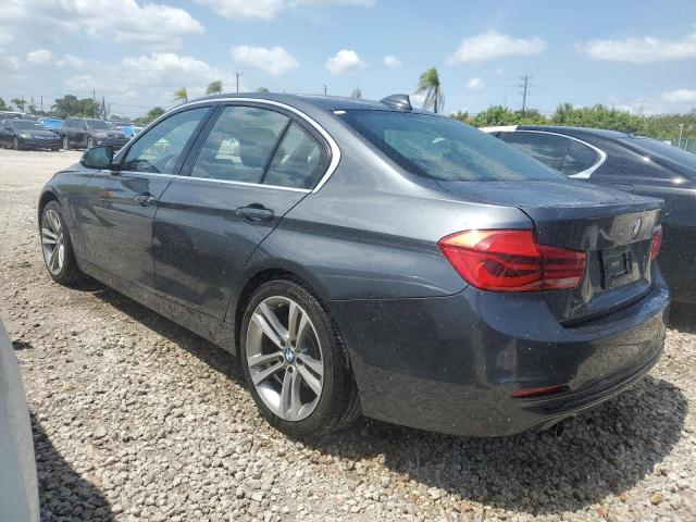 WBA8E5C54JA507727 BMW 328 D