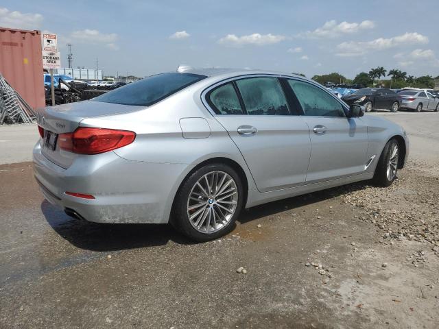 WBAJE5C51JWA97508 BMW 540 I