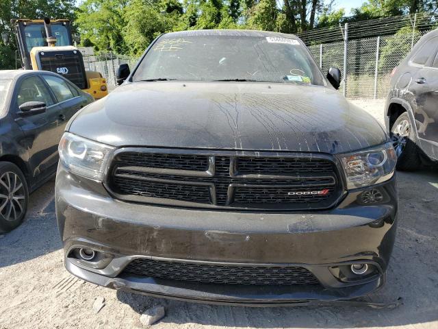 1C4RDJDG6FC186627 Dodge DURANGO LIMITED