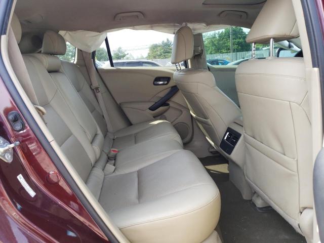5J8TB4H53GL001670 Acura Rdx Technology