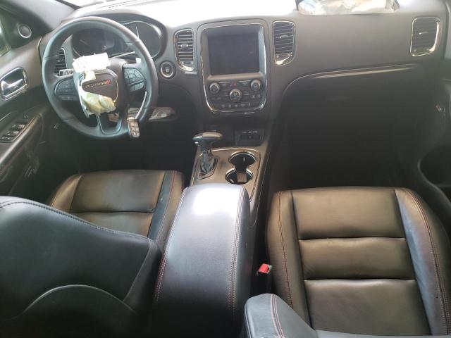 1C4RDHDG8JC494934 Dodge DURANGO GT