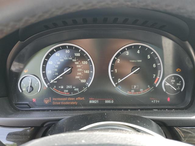 WBA5A7C59FD625336 BMW 528 XI