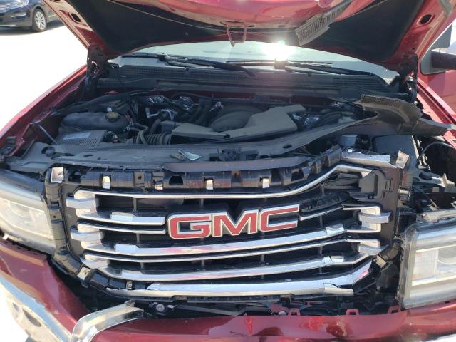 3GTU2NEC4JG335089 GMC Sierra K1500 Slt