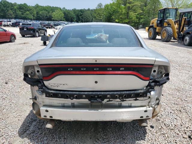 2C3CDXKT3HH533943 Dodge Charger Police