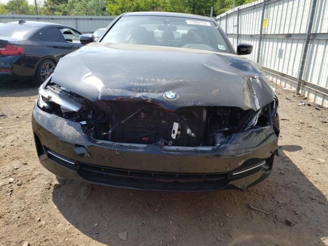 WBA13BJ06MCF14137 BMW 530 XI