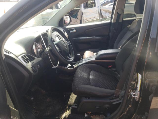 3C4PDCBG2FT664360 Dodge Journey Sxt