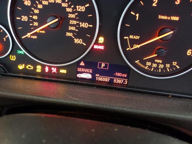 WBA8J1C35HA018718 BMW 328 D Xdrive
