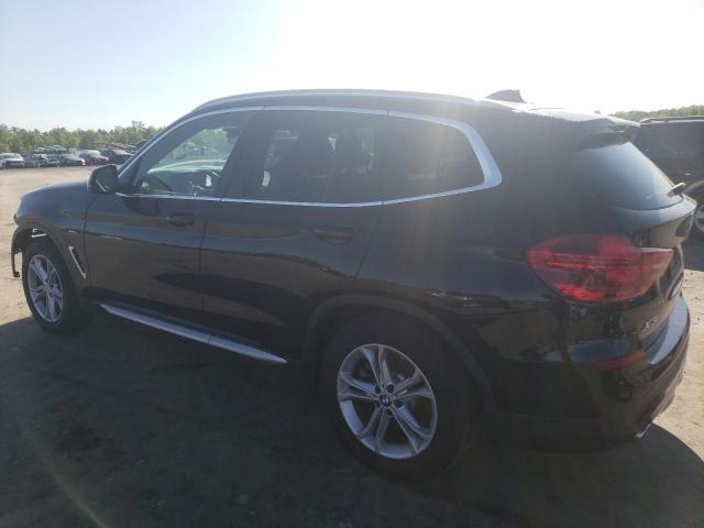 5UXTR9C58KLD90993 BMW X3 Xdrive30i