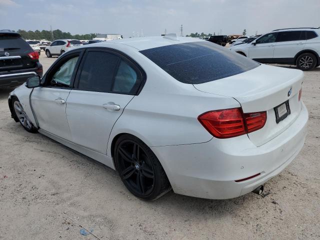 WBA3B1G5XFNT64322 BMW 320 I