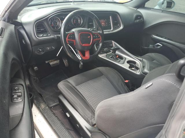 2C3CDZAG5GH209732 Dodge Challenger Sxt