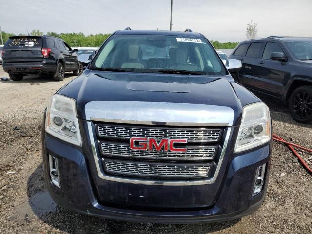 2GKFLYE35F6340509 GMC Terrain Slt