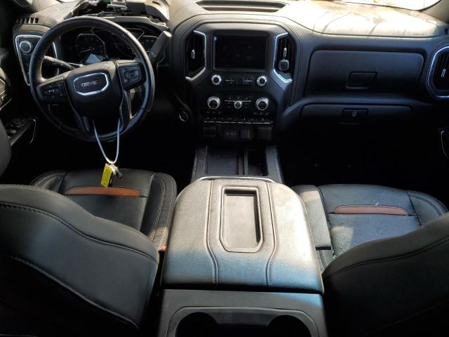 1GTU9EET1LZ350051 GMC Sierra K1500 At4
