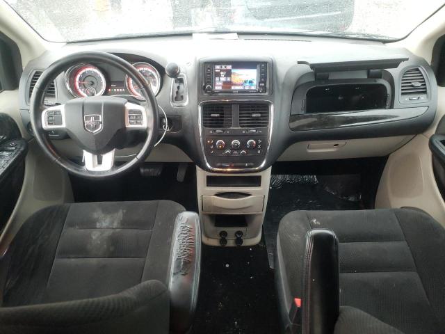 2C4RDGBG9HR585869 Dodge Grand Caravan Se