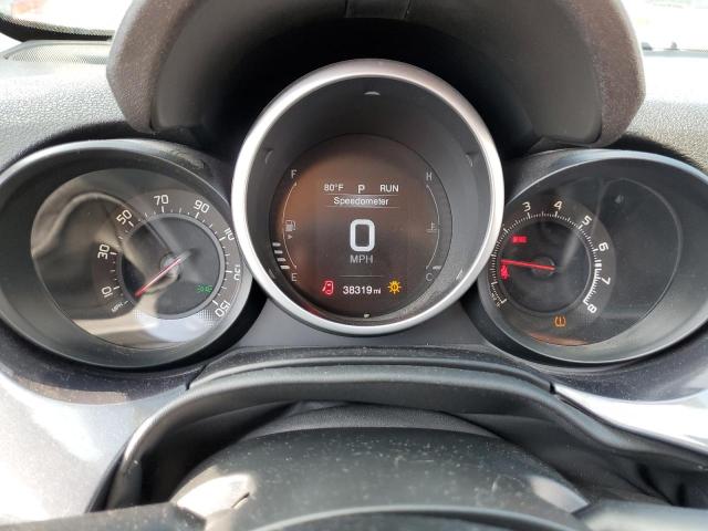 ZFBCFXAB2HP612808 Fiat 500x Pop