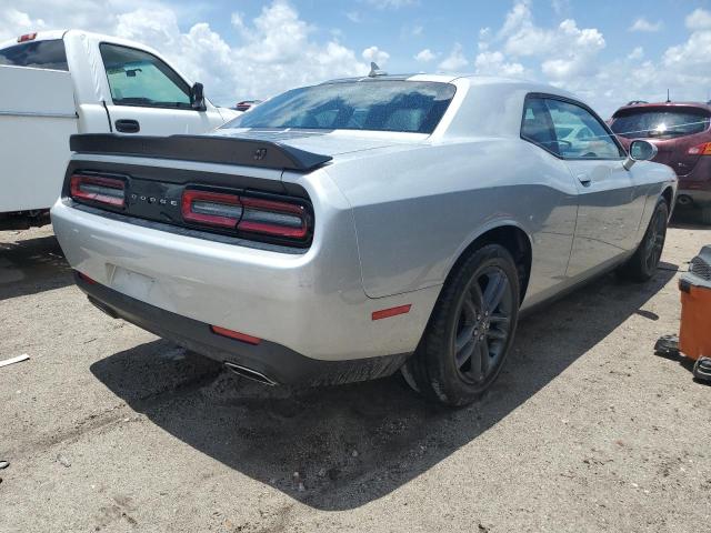 2C3CDZGG9KH624875 Dodge Challenger Sxt