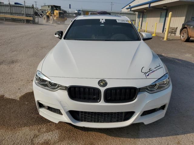 WBA8B3C51GK777272 BMW 340 I