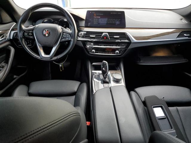 WBAJA5C5XJG898893 BMW 530 I