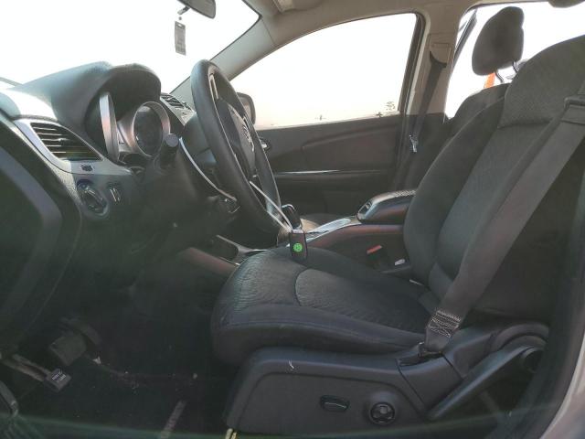 3C4PDCBG4FT658334 Dodge Journey Sxt