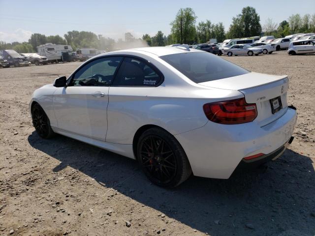 WBA1F7C54FV367365 BMW 228 Xi