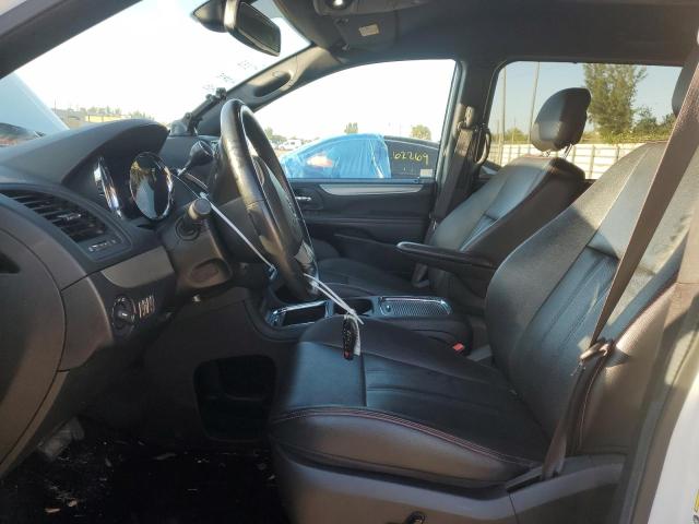 2C4RDGEG2KR769778 Dodge Grand Caravan Gt