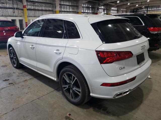 WA1E2AFY3L2037985 Audi Q5 E Premium Plus