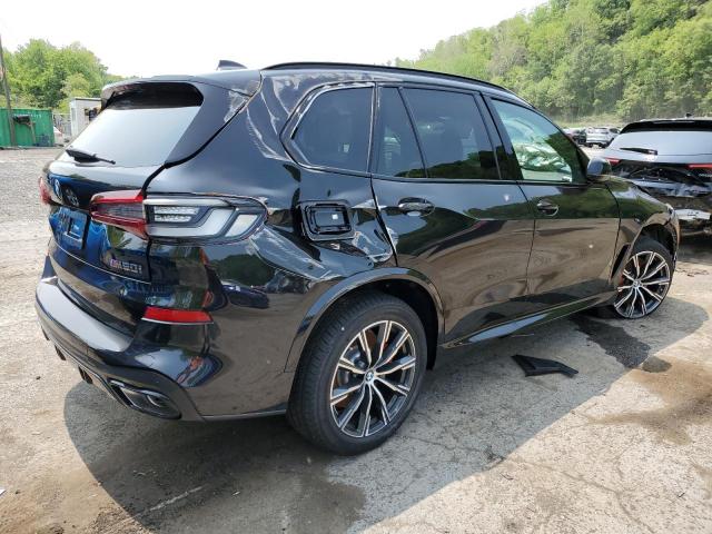 5UXJU4C04P9P02371 BMW X5 M50i
