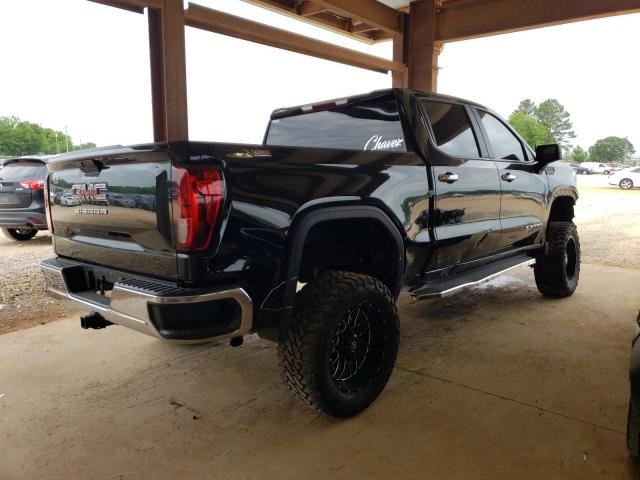 1GTU9AEF2LZ238250 GMC Sierra K1500