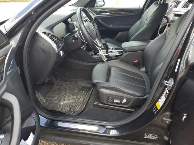 5UX2V1C05M9G92058 BMW X4 Xdrive30i