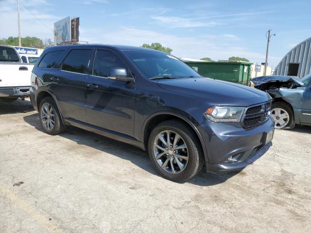 1C4RDJDG7EC596898 Dodge DURANGO LIMITED