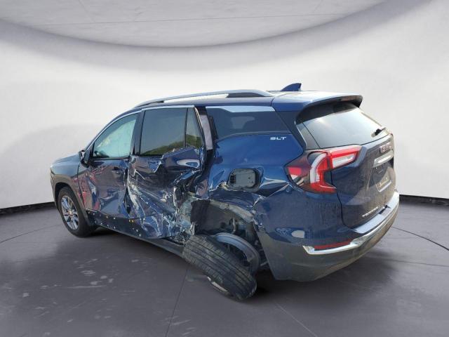 3GKALVEG2PL127235 GMC Terrain Slt