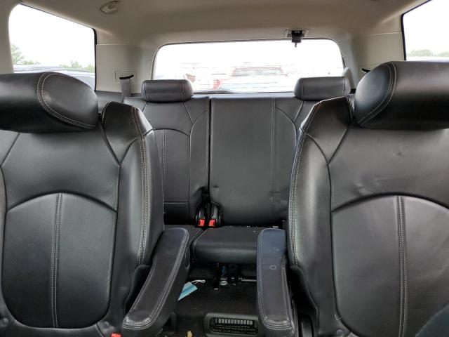 1GKKVRKD6EJ195400 GMC Acadia Slt-1