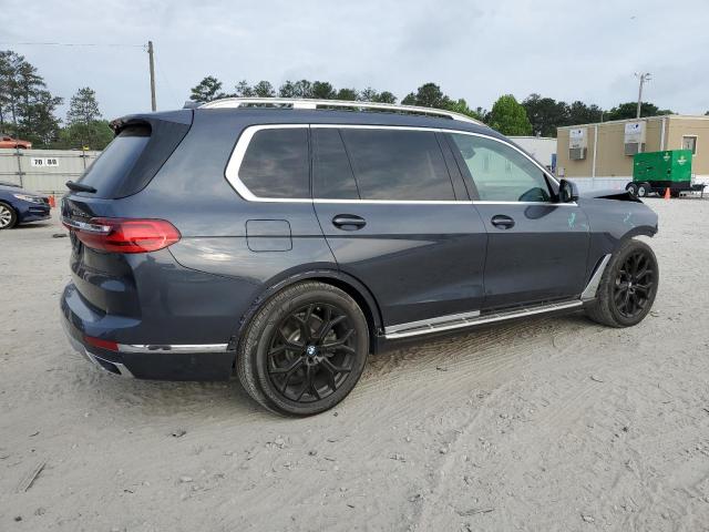 5UXCW2C54KL086539 BMW X7 Xdrive40i