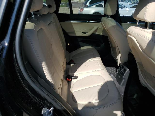WBXHT3C36H5F83132 BMW X1 Xdrive28i