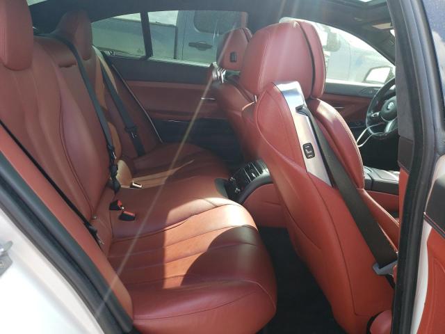 WBA6D0C56GD927767 BMW 640 I Gran Coupe