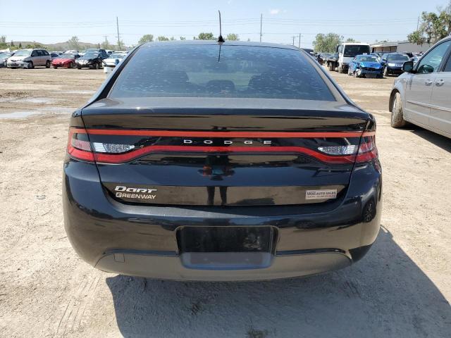 1C3CDFAA1FD369032 Dodge DART SE