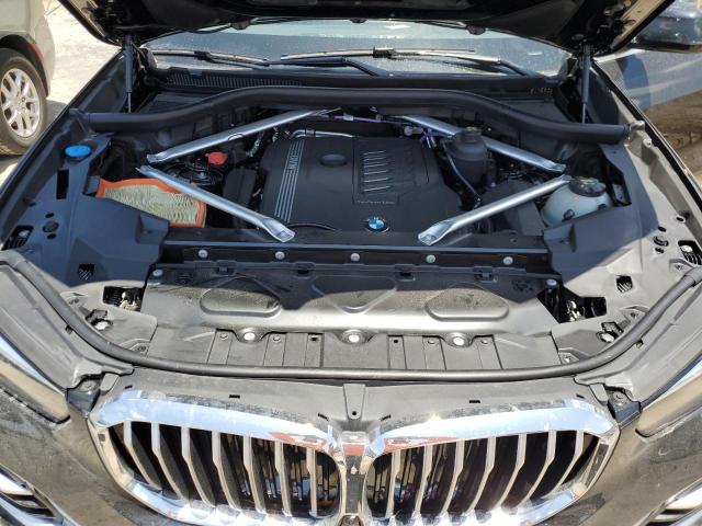 5UXCR4C03P9P90100 BMW X5 Sdrive 40i