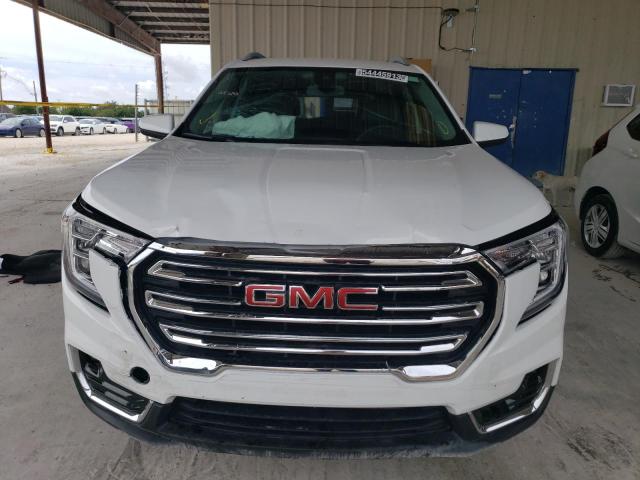 3GKALPEGXPL165176 GMC Terrain Slt