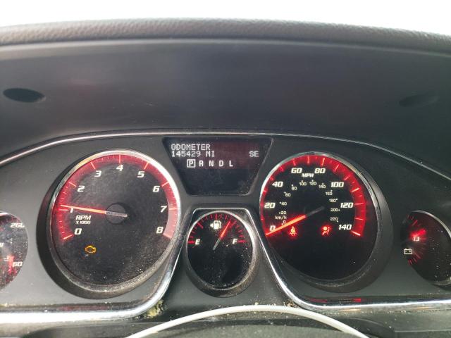 1GKKRNED2EJ151998 GMC ACADIA SLE