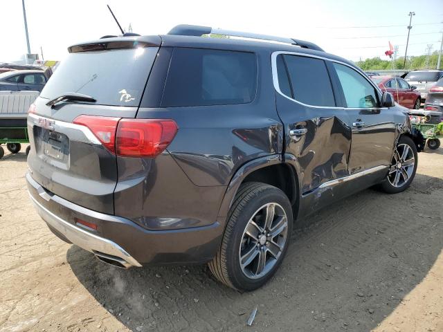 1GKKNPLS9KZ153074 GMC Acadia Denali