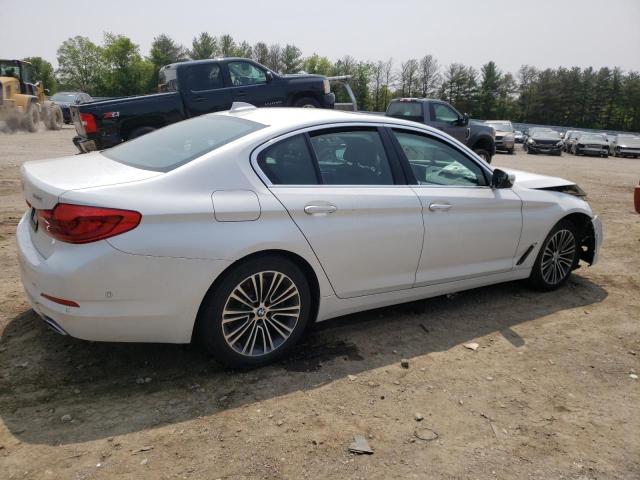WBAJE7C51JWD49477 BMW 540 XI