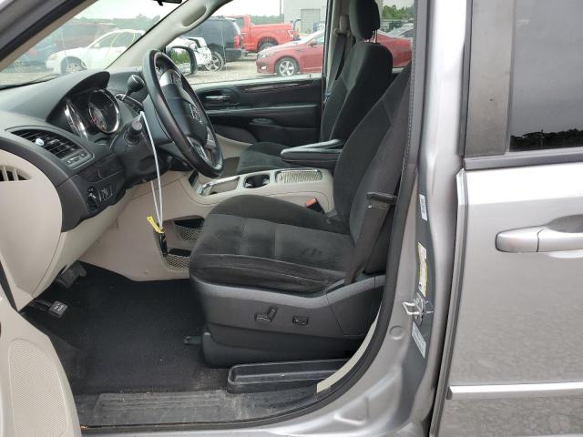 2C4RDGCG8GR209385 Dodge Grand Caravan Sxt