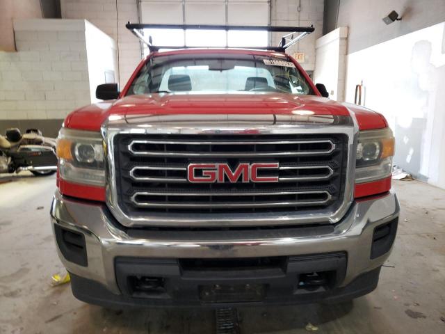 1GT01REG8GZ166389 GMC Sierra C2500 Heavy Duty