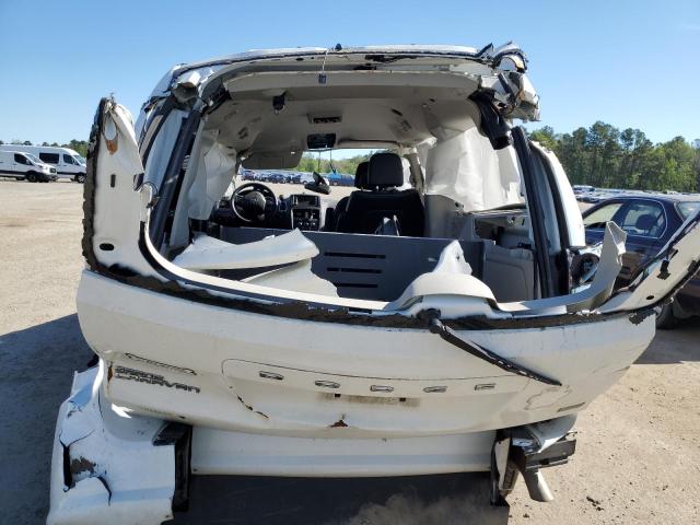 2C7WDGBG4KR752166 Dodge Grand Caravan Se