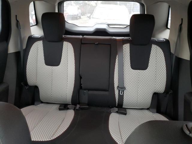 2GKFLVEK2E6352377 GMC Terrain Sle