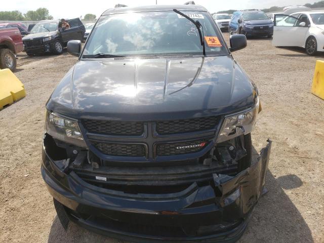3C4PDCAB2HT587322 Dodge JOURNEY SE