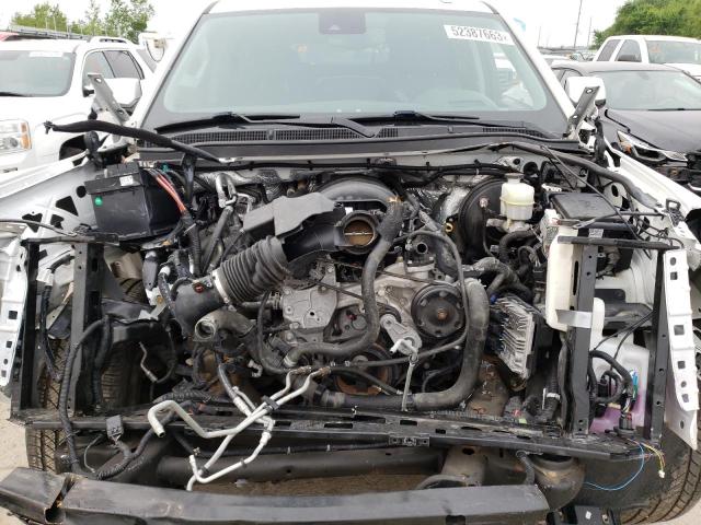 1GKS2HKJ0JR295139 GMC YUKON XL DENALI