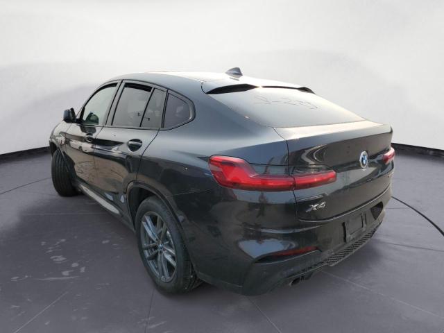 5UXUJ3C5XKLG57365 BMW X4 Xdrive30i