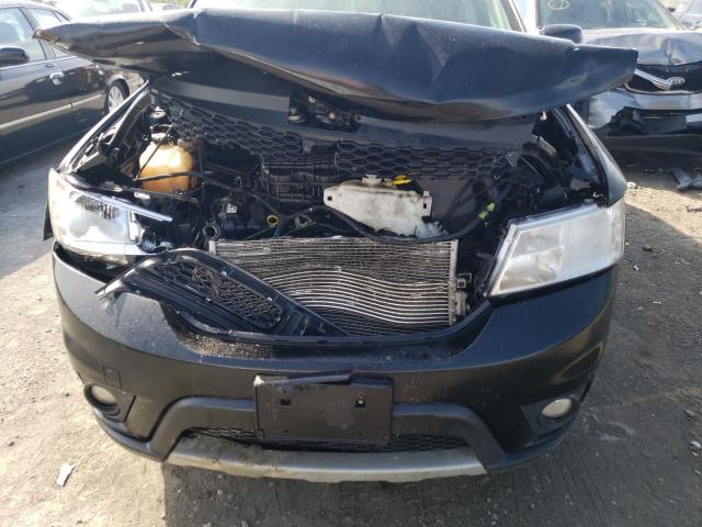3C4PDCBG0GT137807 Dodge Journey Sxt