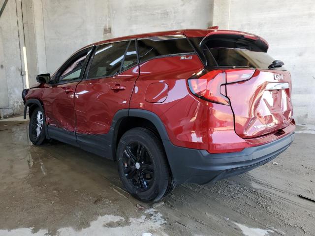 3GKALTEV4JL232675 GMC Terrain Sle