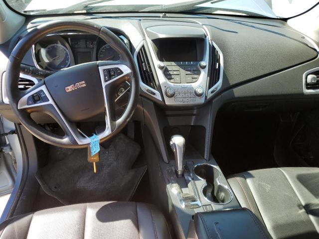 2GKALSEK2F6197324 GMC Terrain Slt